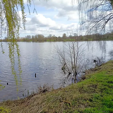 Voerde Stadtidyll