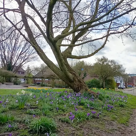 Voerde Stadtidyll *