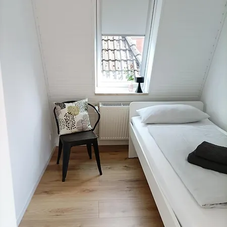 Voerde Stadtidyll Bremervörde