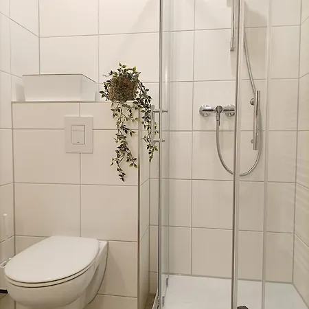 Voerde Stadtidyll * Bremervörde