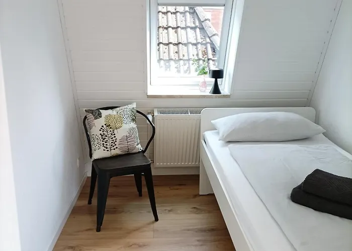 Voerde Stadtidyll Bremervörde