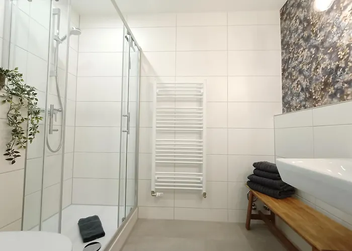 Apartamento Voerde Stadtidyll