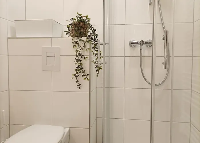 Voerde Stadtidyll * Bremervörde