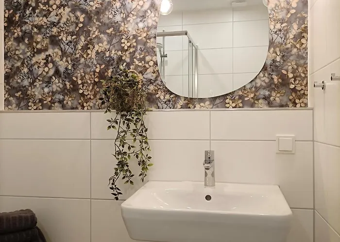 Voerde Stadtidyll Apartamento Bremervörde